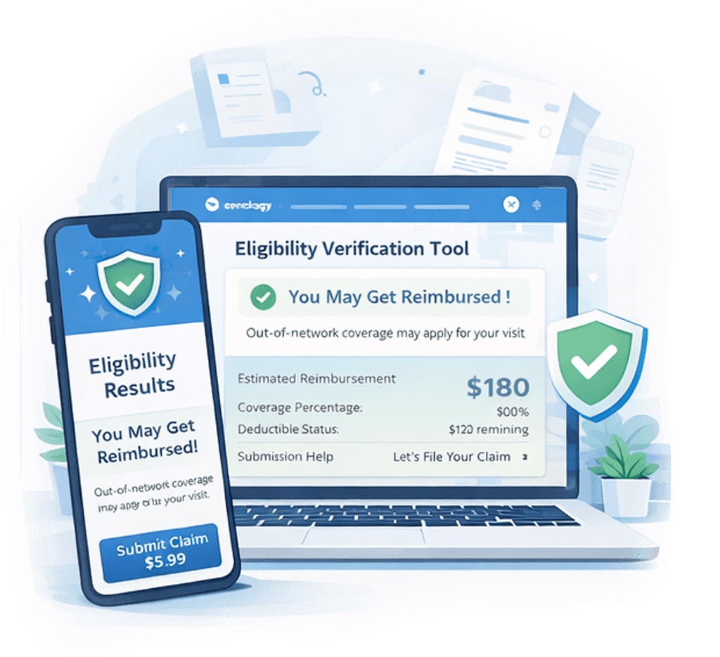 Eligibility Verification